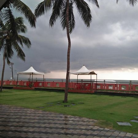 Marmara Beach House Hotel Kannur Luaran gambar