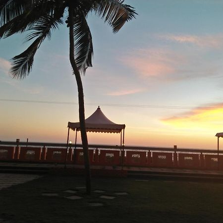 Marmara Beach House Hotel Kannur Luaran gambar