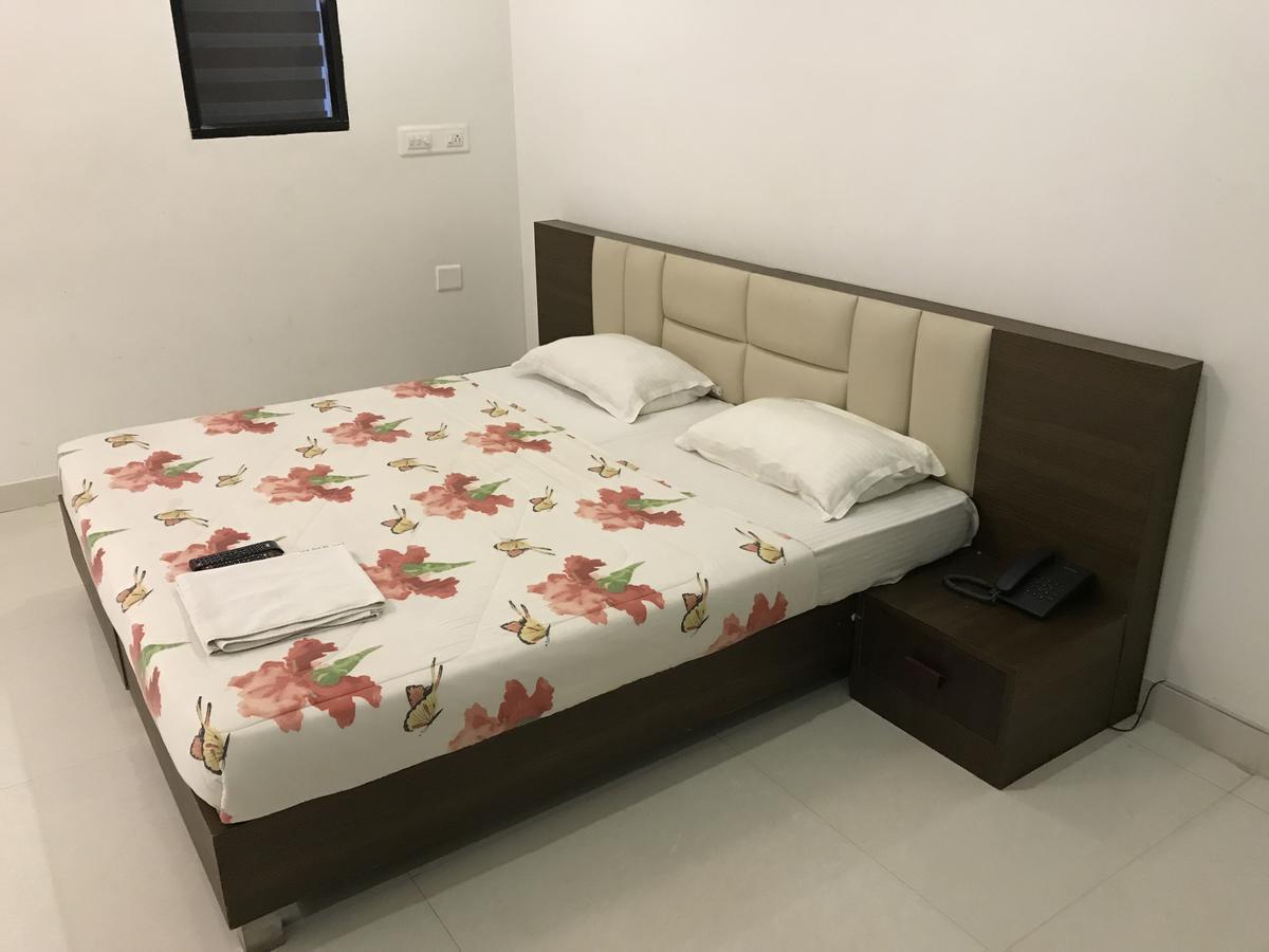 Marmara Beach House Hotel Kannur Luaran gambar