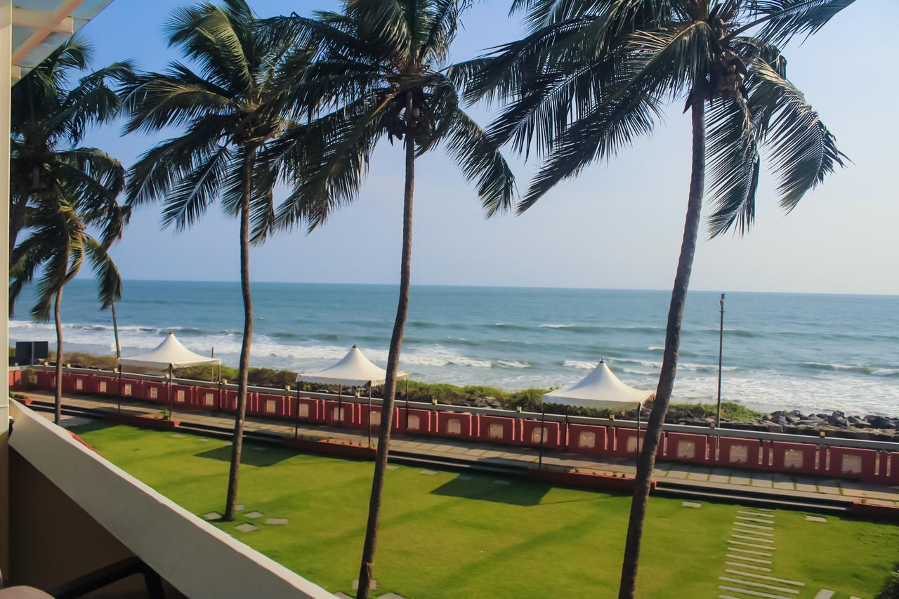 Marmara Beach House Hotel Kannur Luaran gambar